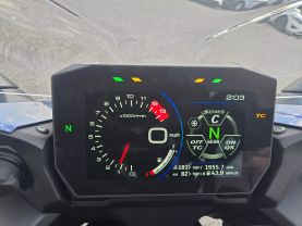 2022 SUZUKI GSX1000GTPM2 GSX-S1000GT+ SPORT TOURING - -