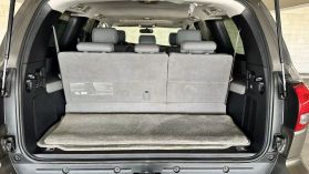 2008 TOYOTA SEQUOIA SUV V8, 5.7 LITER SR5 SPORT UTILITY 4D