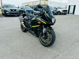 2023 SUZUKI GSX-R1000AM3 SPORTBIKES - -