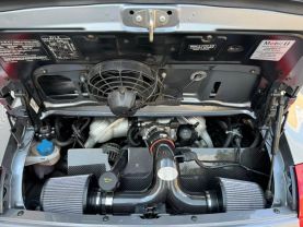 2006 PORSCHE 911 CONVERTIBLE 6-CYL, 3.8 LITER CARRERA 4S CABRIOLET MANUAL