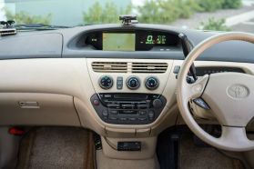 1999 TOYOTA VISTA WAGON 3S-FE ARDEO