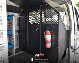 2015 FORD TRANSIT 150 VAN For Sale in Orlando