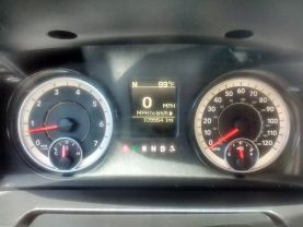 2017 RAM 1500 CREW CAB PICKUP V6, FLEX FUEL, 3.6 LITER TRADESMAN PICKUP 4D 5 1/2 FT at Motors On Wheels - used car dealership in Houston, Texas.