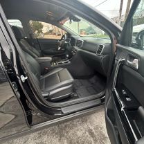 2020 KIA SPORTAGE SUV 4-CYL, GDI, 2.4 LITER EX SPORT UTILITY 4D