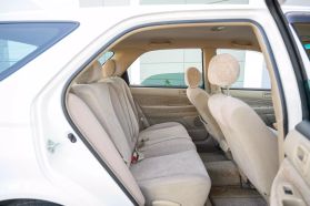 1999 TOYOTA VISTA WAGON 3S-FE ARDEO