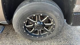 2015 Chevrolet Silverado 1500 Crew Cab - Image 29