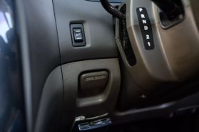 1998 NISSAN ELGRAND VAN QD32ETI HIGHWAY STAR