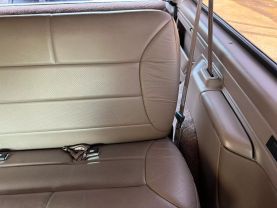1996 FORD BRONCO SUV V8, 5.8 LITER SPORT UTILITY 2D