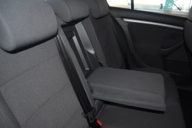 2007 VOLKSWAGEN RABBIT HATCHBACK 5-CYL, PZEV, 2.5 LITER HATCHBACK 4D