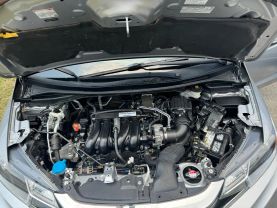 2019 HONDA FIT HATCHBACK 4-CYL, I-VTEC, 1.5 LITER LX HATCHBACK 4D
