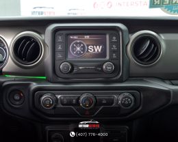 2021 JEEP GLADIATOR For Sale in Orlando