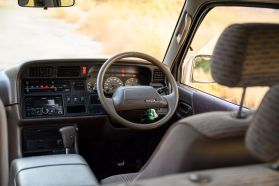 1993 TOYOTA HIACE VAN 1KZ-TE SUPER CUSTOM