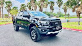 2020 FORD RANGER SUPERCREW