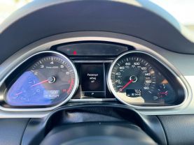 2015 AUDI Q7 SUV V6, SPRCHRGD, 3.0L 3.0T PREMIUM PLUS SPORT UTILITY 4D
