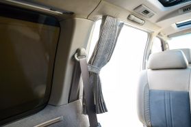 1998 NISSAN ELGRAND VAN QD32ETI HIGHWAY STAR