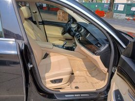 2012 BMW 5 SERIES