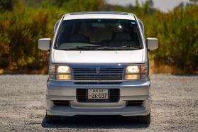 1998 NISSAN ELGRAND VAN QD32ETI HIGHWAY STAR