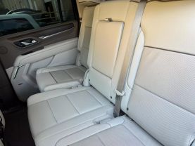 2021 GMC YUKON XL SUV V8, ECOTEC3, 6.2 LITER DENALI SPORT UTILITY 4D