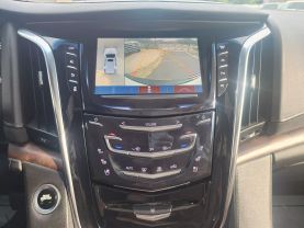 2018 CADILLAC ESCALADE