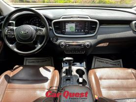 2019 Kia Sorento - Image 25