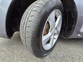 2005 MAZDA MAZDA3 SEDAN 4-CYL, 2.0 LITER I SEDAN 4D