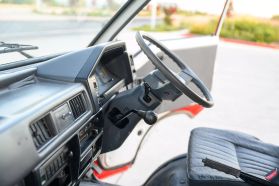 1995 MITSUBISHI DELICA TRUCK TRUCK 4G92 FIRE TRUCK