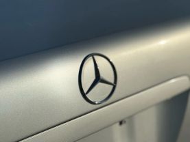 1999 MERCEDES-BENZ E-CLASS SEDAN V6, 3.2 LITER E 320 SEDAN 4D