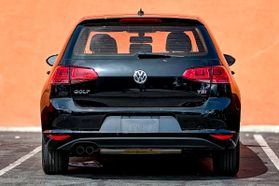 2017 VOLKSWAGEN GOLF HATCHBACK - AUTOMATIC - Gentle Carmen Auto