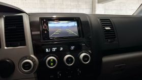 2008 TOYOTA SEQUOIA SUV V8, 5.7 LITER SR5 SPORT UTILITY 4D