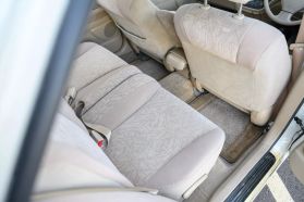 1999 TOYOTA VISTA WAGON 3S-FE ARDEO