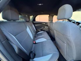 2018 FORD FOCUS HATCHBACK 4-CYL, ECOBOOST, 2.0T ST HATCHBACK 4D