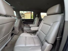 2015 CHEVROLET SUBURBAN SUV V8, ECOTEC3, FF, 5.3L LTZ SPORT UTILITY 4D