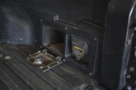 2006 TOYOTA TACOMA DOUBLE CAB PICKUP V6, 4.0 LITER PRERUNNER PICKUP 4D 5 FT