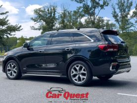 2019 Kia Sorento - Image 5