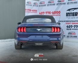 2020 FORD MUSTANG For Sale in Orlando