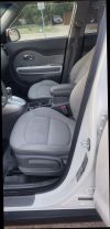 2016 KIA SOUL EV