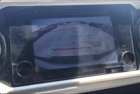 2019 TOYOTA TACOMA DOUBLE CAB PICKUP V6, 3.5 LITER TRD SPORT PICKUP 4D 6 FT