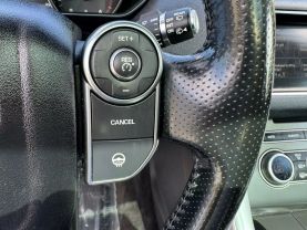 2016 LAND ROVER RANGE ROVER SPORT SUV V6, TURBO DIESEL, 3.0 LITER SE SPORT UTILITY 4D