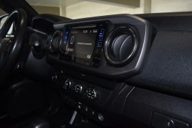2019 TOYOTA TACOMA DOUBLE CAB PICKUP V6, 3.5 LITER TRD SPORT PICKUP 4D 6 FT
