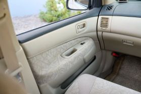 1999 TOYOTA VISTA WAGON 3S-FE ARDEO