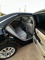 2017 TOYOTA CAMRY SEDAN 4-CYL, 2.5 LITER LE SEDAN 4D