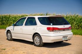 1999 TOYOTA VISTA WAGON 3S-FE ARDEO