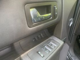 2015 FORD FLEX SUV V6, 3.5 LITER SEL SPORT UTILITY 4D