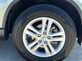 2011 HONDA CR-V SUV 4-CYL, VTEC, 2.4 LITER EX SPORT UTILITY 4D