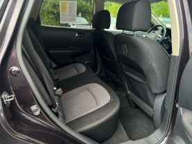 2013 NISSAN ROGUE SUV 4-CYL, 2.5 LITER SV SPORT UTILITY 4D