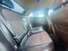 2014 CHEVROLET MALIBU SEDAN 4-CYL, 2.5 LITER LT SEDAN 4D