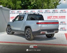 2022 RIVIAN R1T For Sale in Orlando