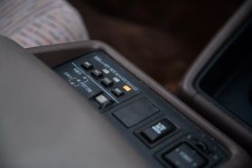1993 TOYOTA HIACE VAN 1KZ-TE SUPER CUSTOM