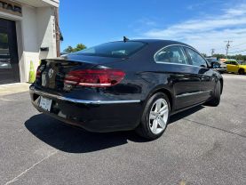 Used 2015 VOLKSWAGEN CC SEDAN 4-CYL, PZEV, 2.0T 2.0T SPORT SEDAN 4D - LA Auto Star located in Virginia Beach, VA