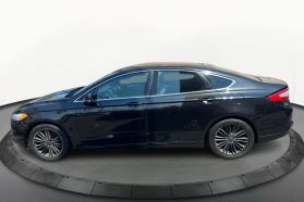 2013 FORD FUSION SEDAN 4-CYL ECOBOOST TURBO 1.6L SE SEDAN 4D